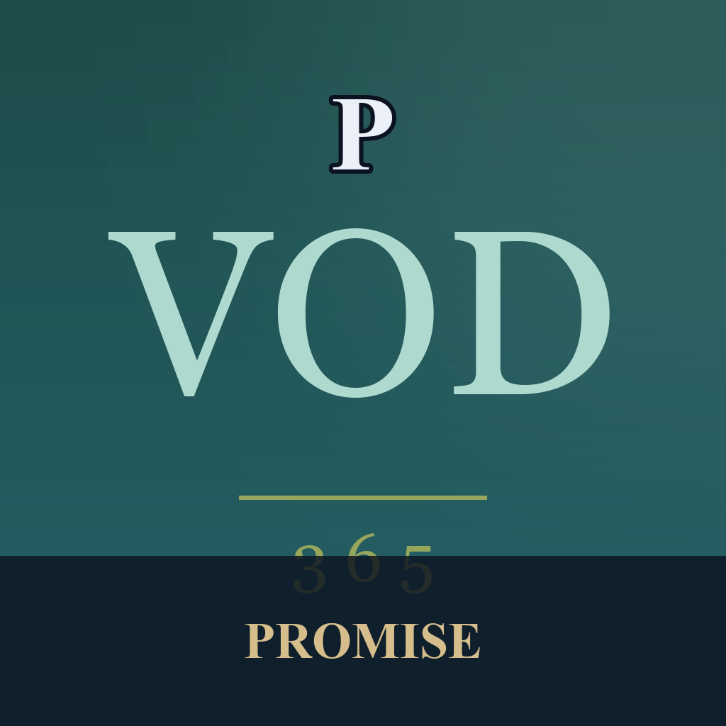 God's Promises cover