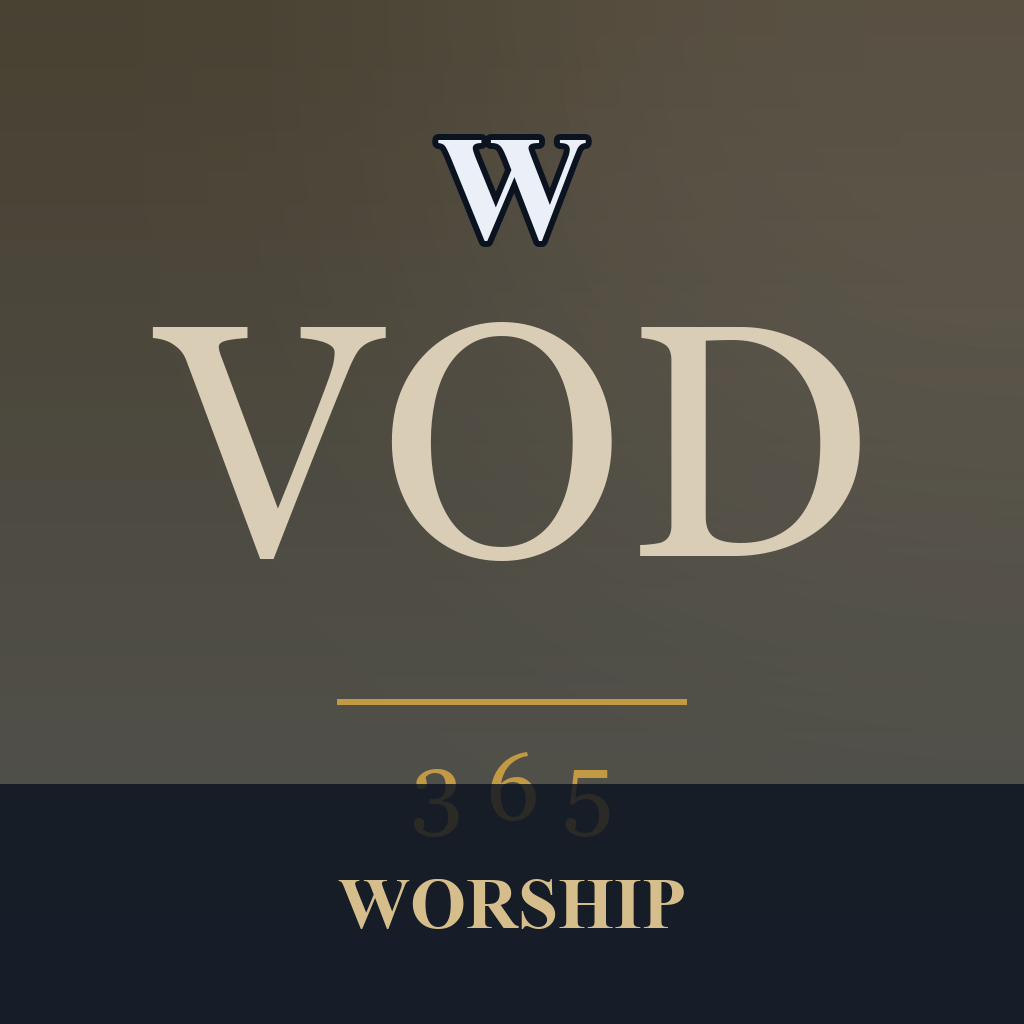 Daily Worship cover